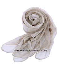 Women Printed Design Soft Lightweight Scarf